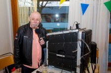 04.02.2023 Faschingsfest Elternverein &quot;Das behinderte Kind&quot;